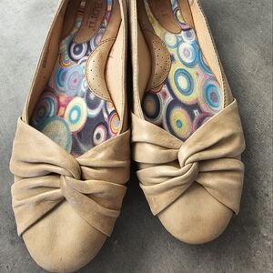 Born Ballet Flats